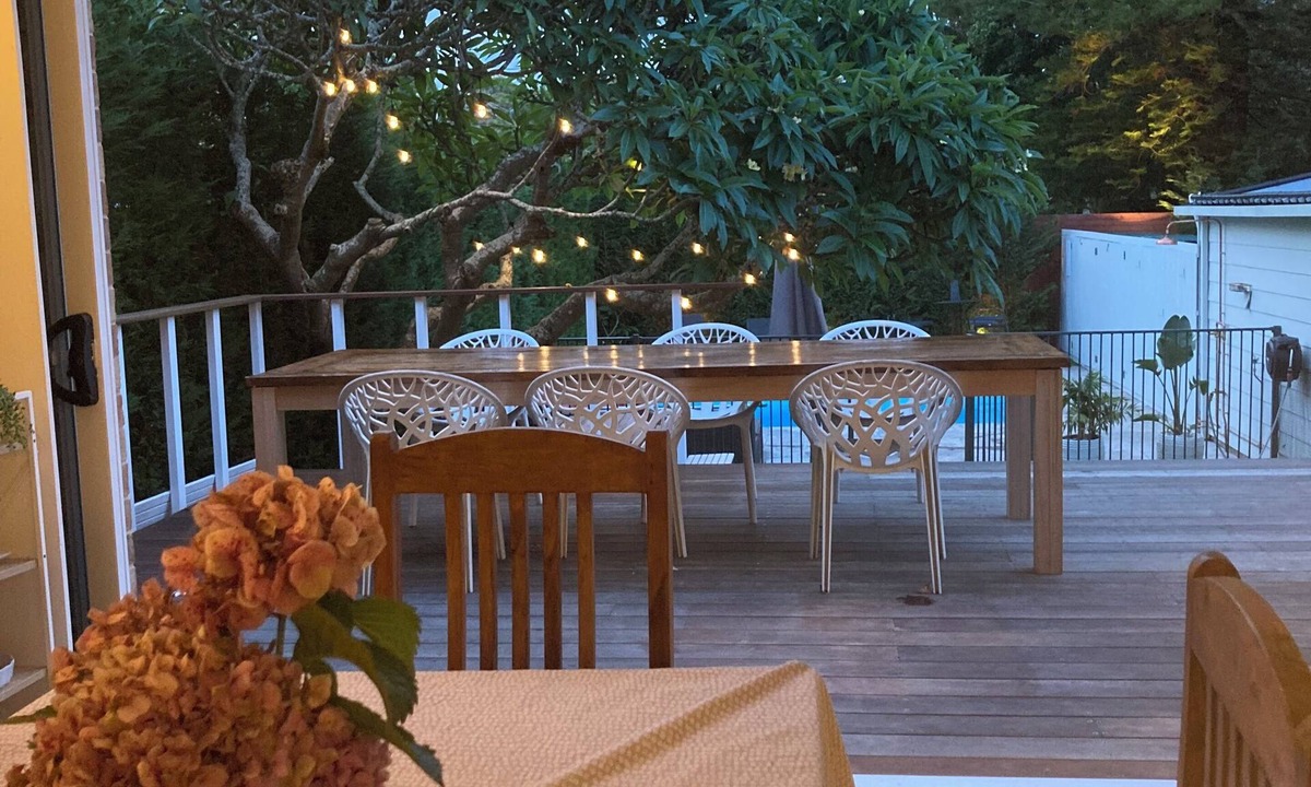 Freshwater House | Freshwater Beach Family Oasis