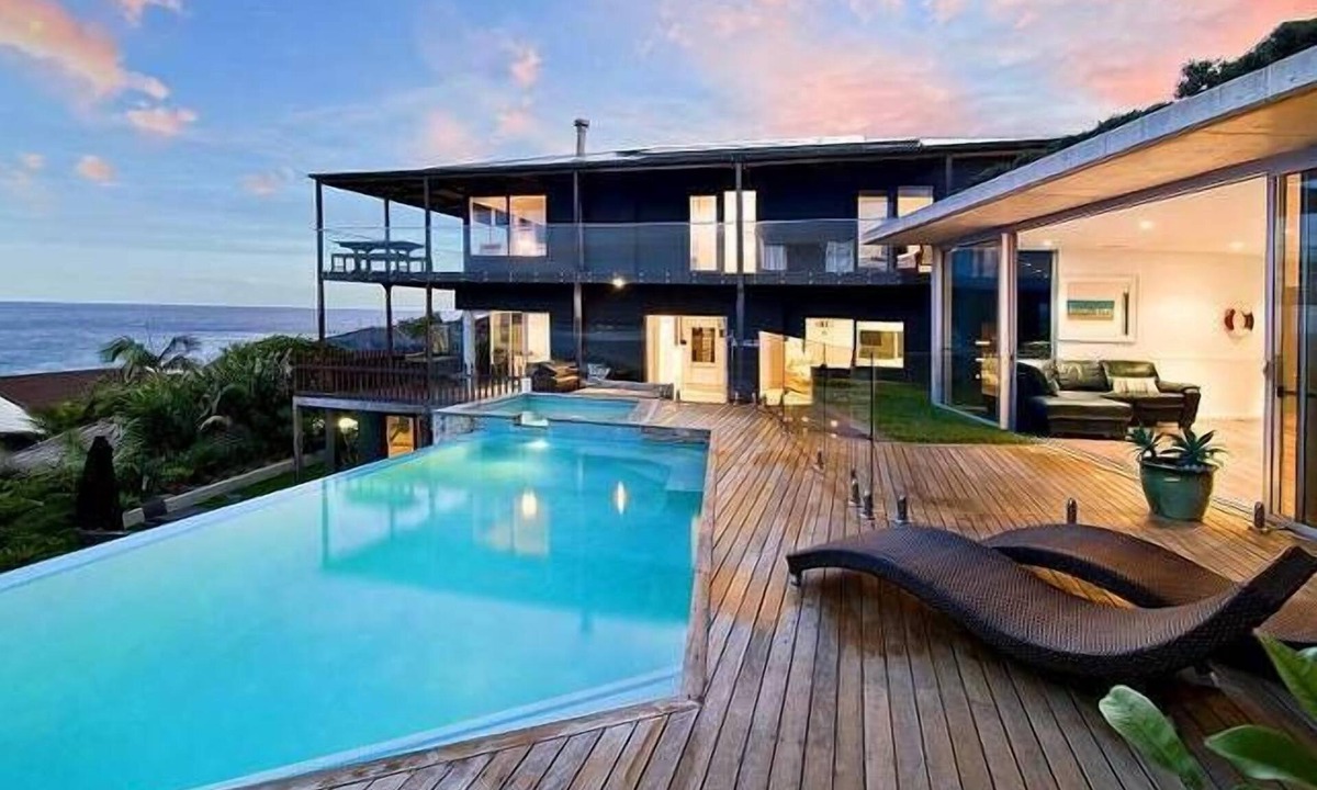 Freshwater House | FRESHWATER BEACH LIVING