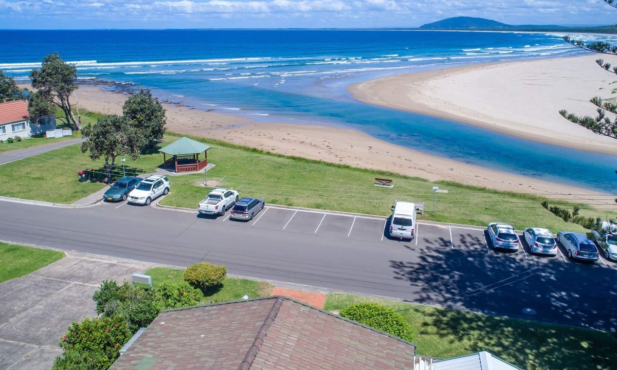 Gerroa House | Freshwater, Gerroa, South Coast