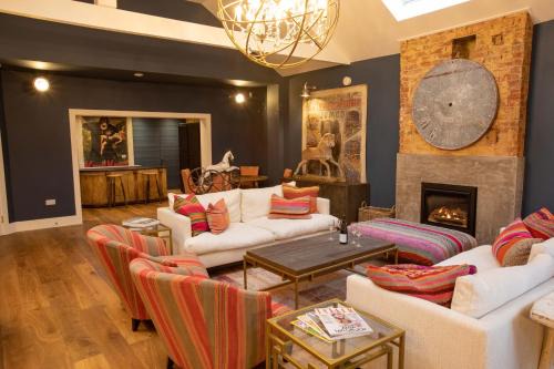 Freshwater Villa | Freshwater House