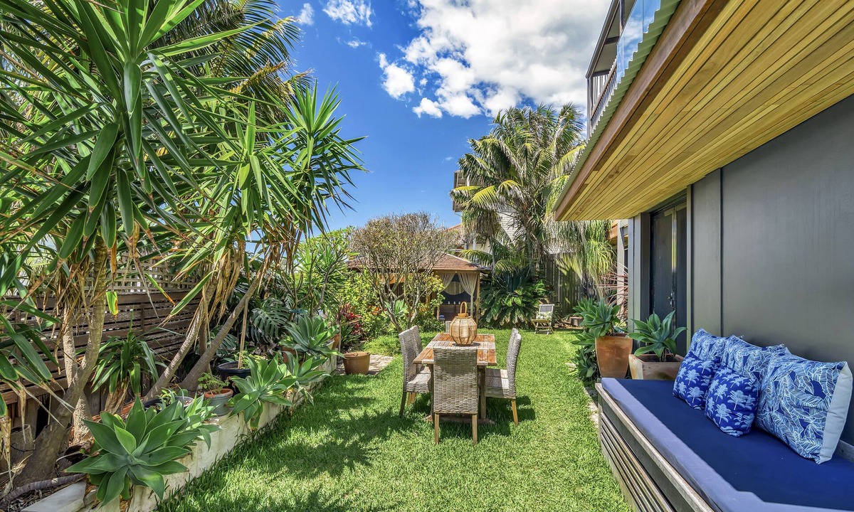 Freshwater House | FRESHWATER SEA LIVING