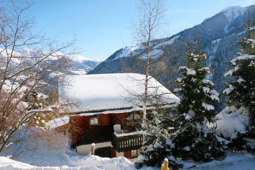 Malix House | Freude am Berg