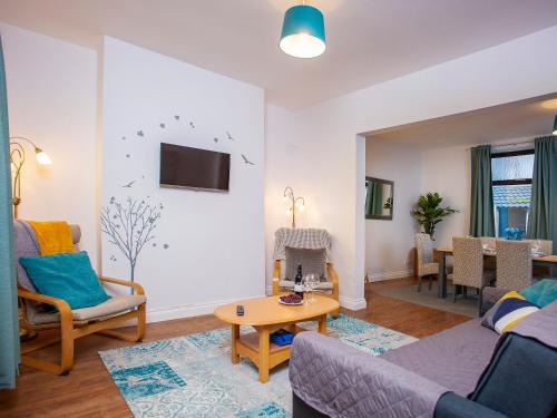 Shildon House | Freville Cottage