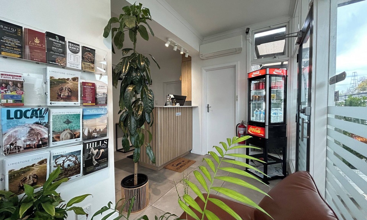 Frewville Hotel | Frewville Motor Inn