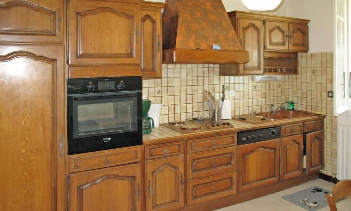 Altillac House | Freyssignes by Interhome