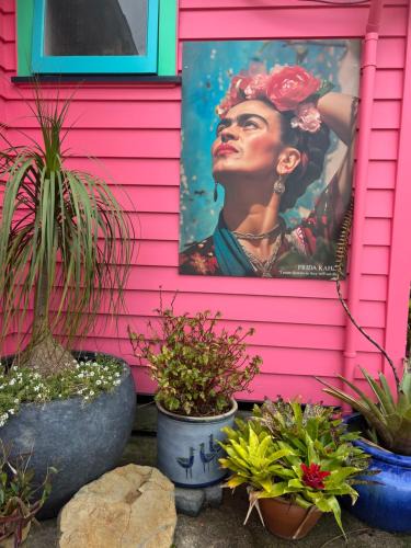 Raglan House | Fridas Accommodation