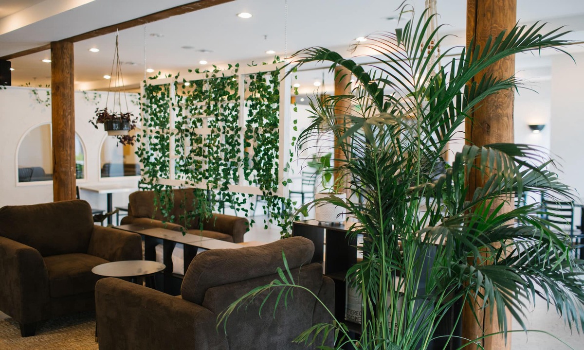 Friday Harbor Hotel | Friday Harbor Suites