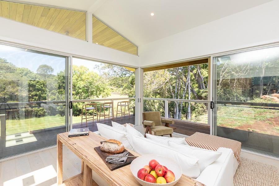 Tintenbar Villa | Friday Hut Fields