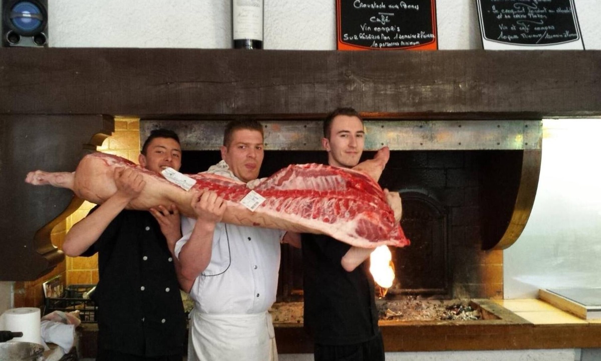 Bascule - Oratoire Hostel | Friendly Auberge - Hostel