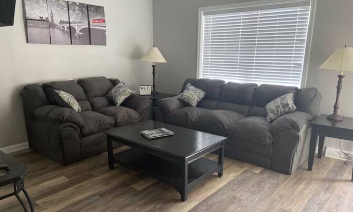 Ferndale Apartment | Friendly Ferndale Vacay 2-bedroom apartment