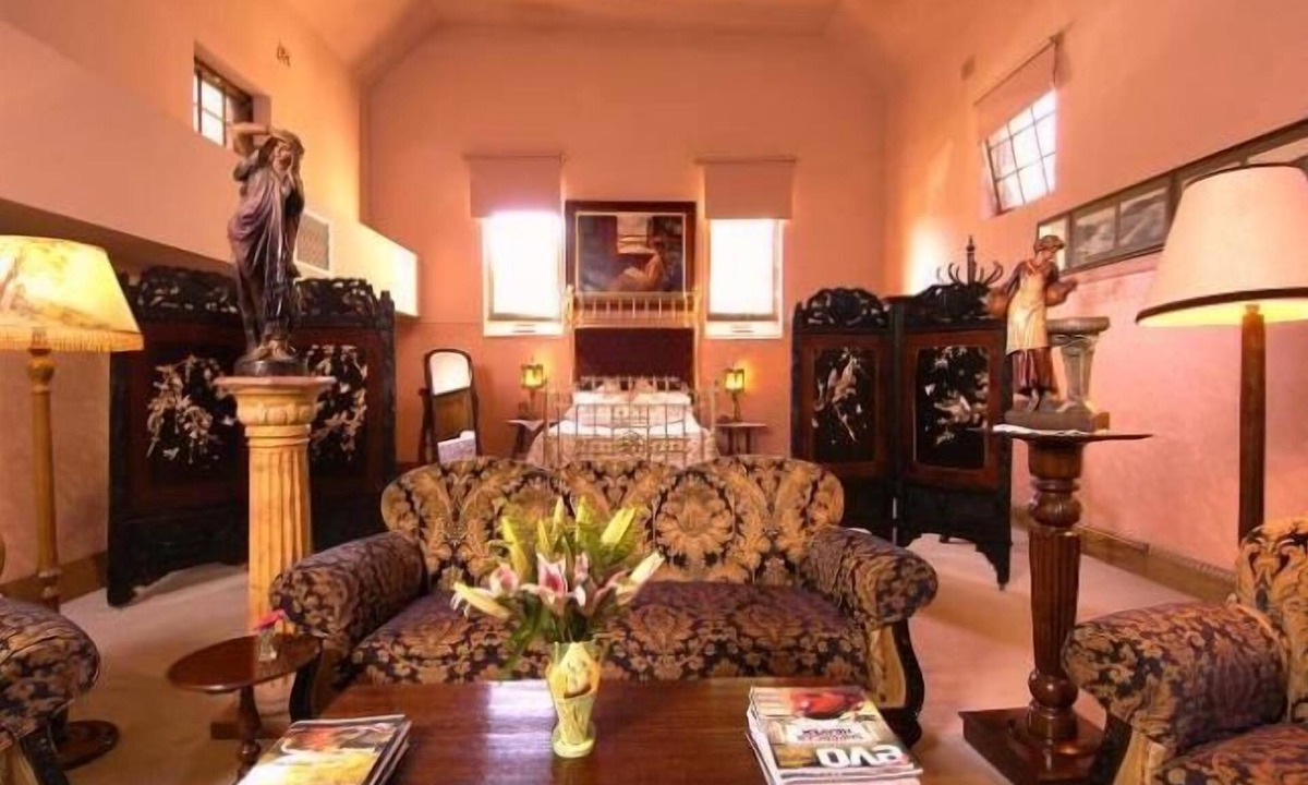 North Adelaide House | Friendly meeting chapel