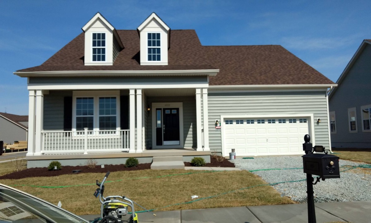 Middletown House | Friendly, quiet community; close to many activities