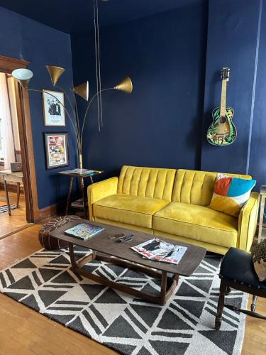 Berwyn Apartment | Friendly Suite Home Chicago