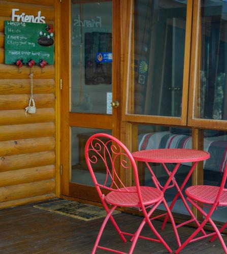 McLaren Vale Bed & Breakfast | Friends at McLaren Vale