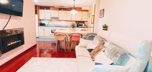 Ezcaray Apartment | Friends&Family