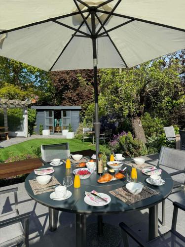 Frinton-on-Sea Bed & Breakfast | Frinton45