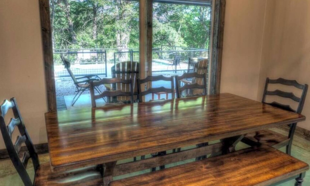 Leakey Other | Frio Pecan Farm House 36