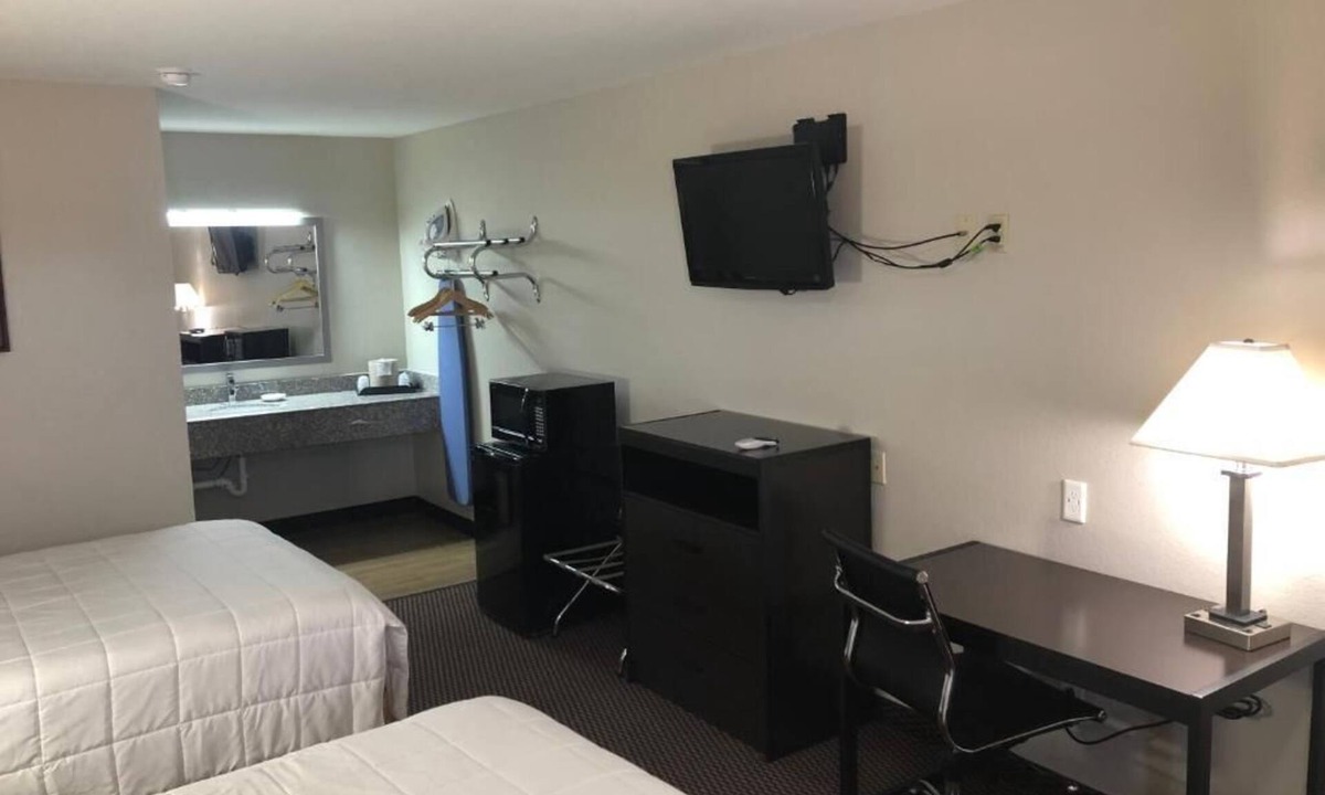 Friona Hotel | Friona Inn