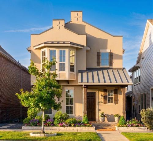 Frisco House | Frisco Luxe Retreat Near PGA