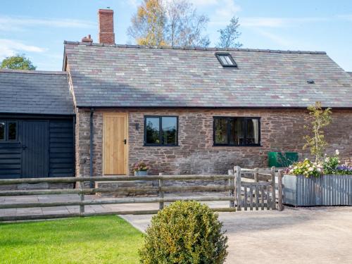 Pencombe House | Frith Green