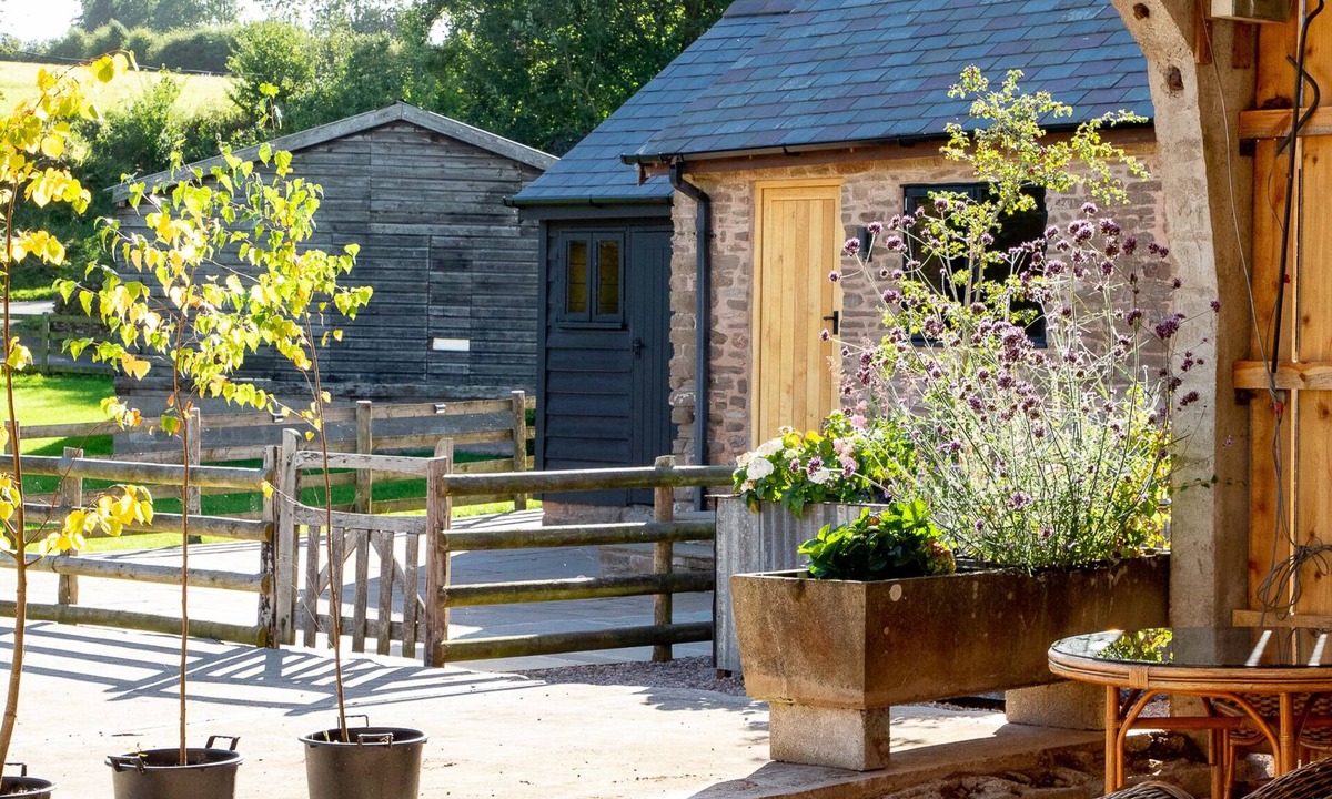 Pencombe Cottage | Frith Green