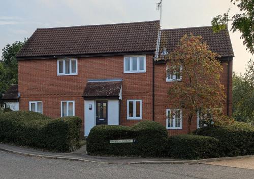 Billericay Apartment | Froden Court