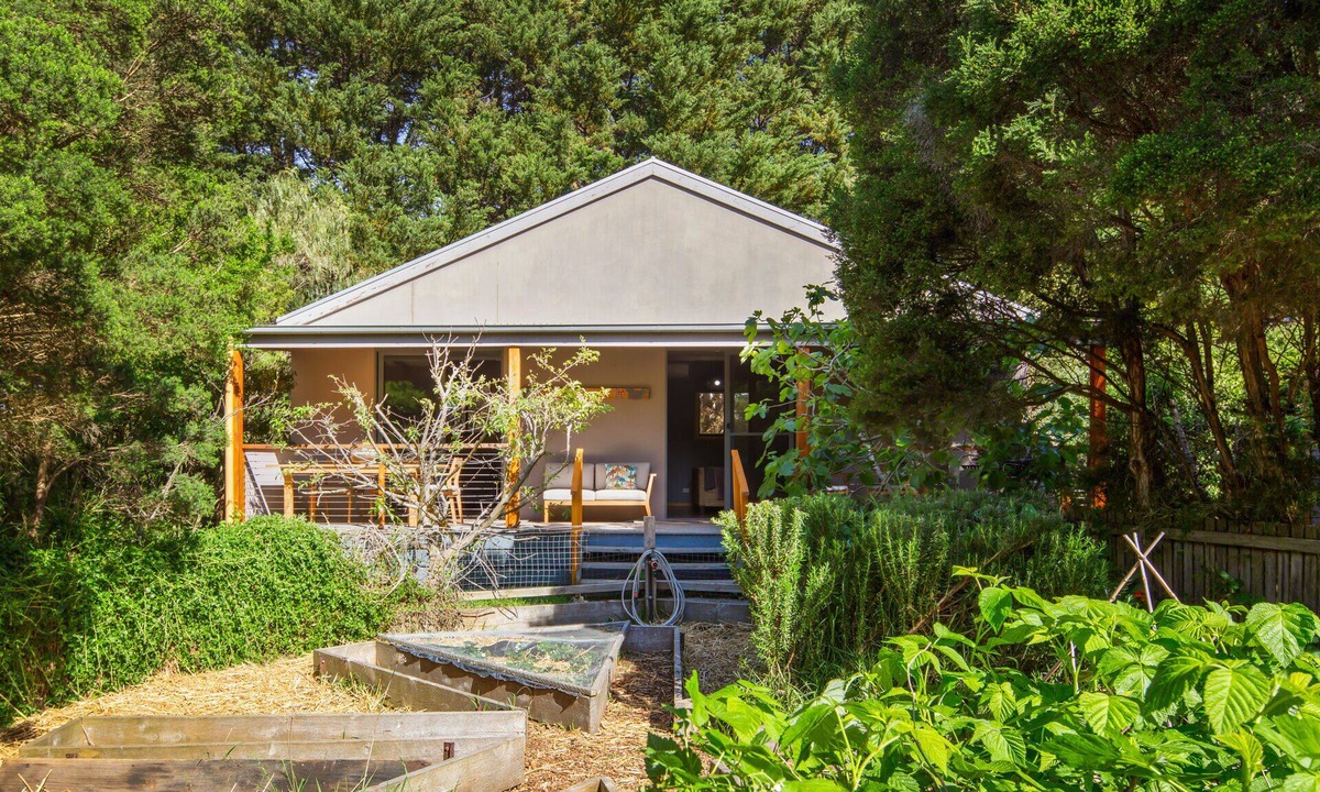 Ventnor Cottage | Frog Cottage Ventnor