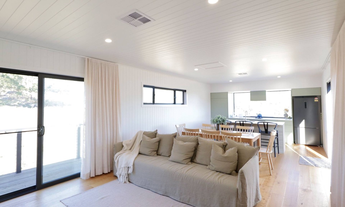 Tenterfield Other | Frog Rock 2 bedroom off grid