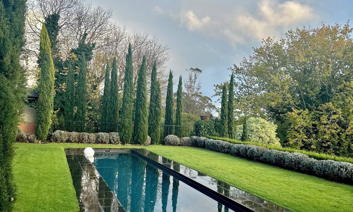 Red Hill Cottage | Frogs Pond Vineyard