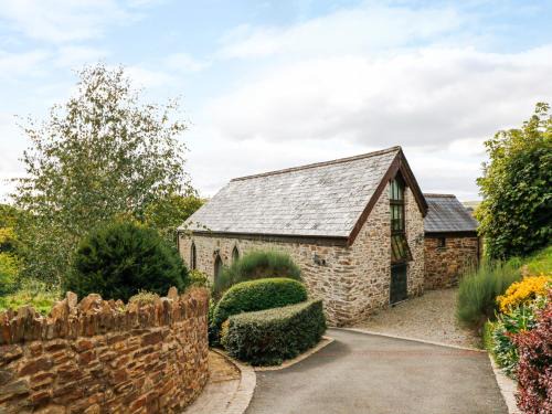 Callington House | Frogwell Chapel