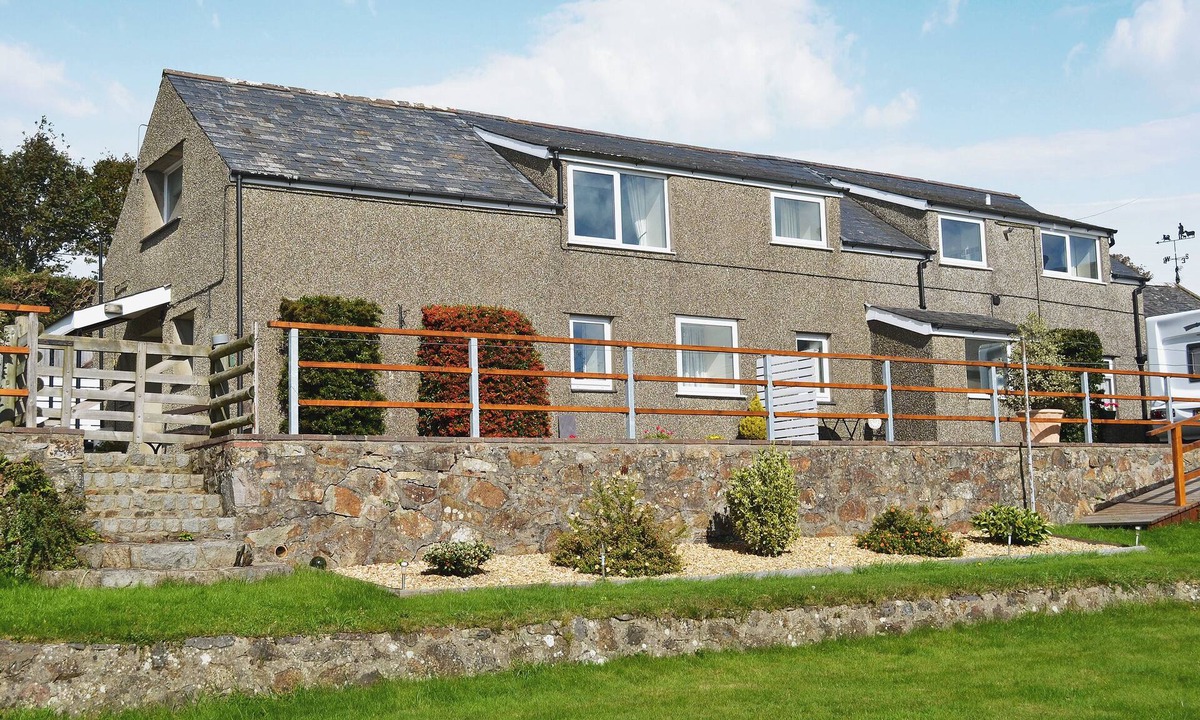 Rhyd-y-clafdy Cottage | Fron Erch Cottages - 2712