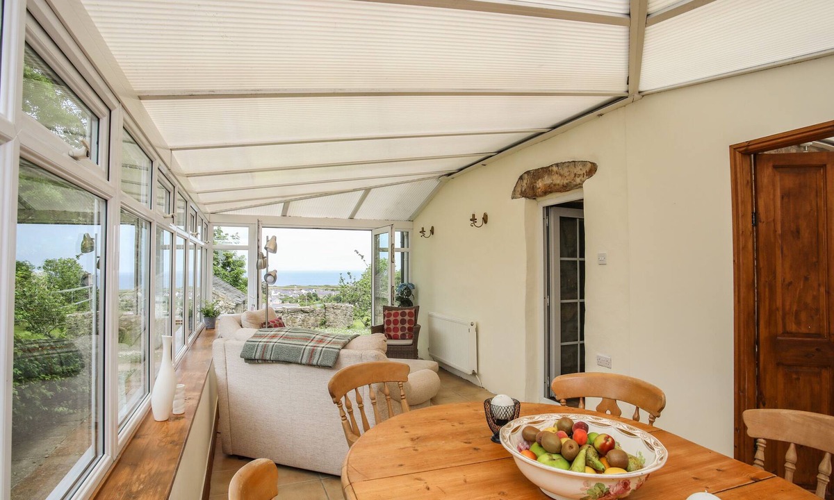 Nefyn Cottage | Fron Fawr