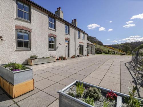 Abergele House | Fron Goch Farm