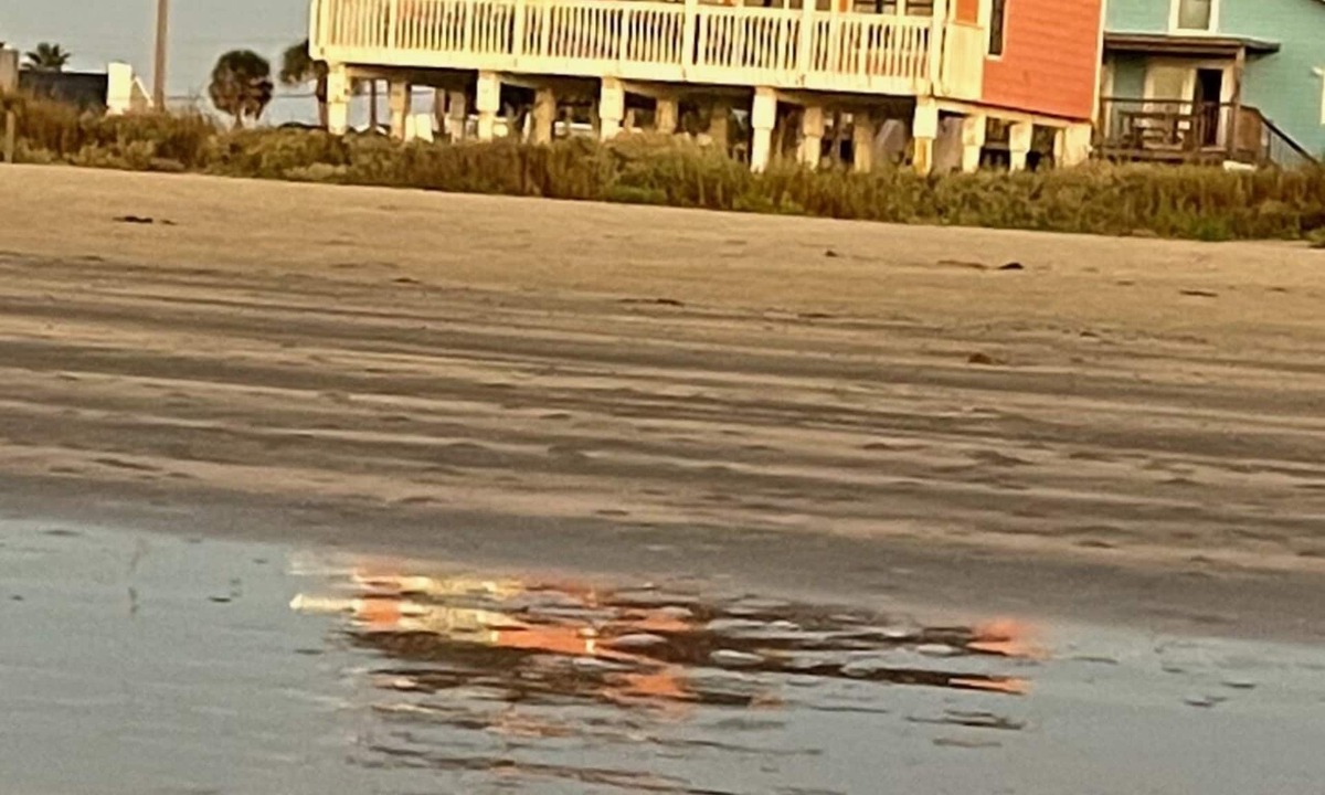 Galveston House | Front Row Beach Home, Your Piece of Paradise