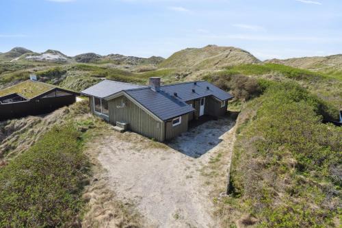 Pandrup House | Front Row To The North Sea In Modern House