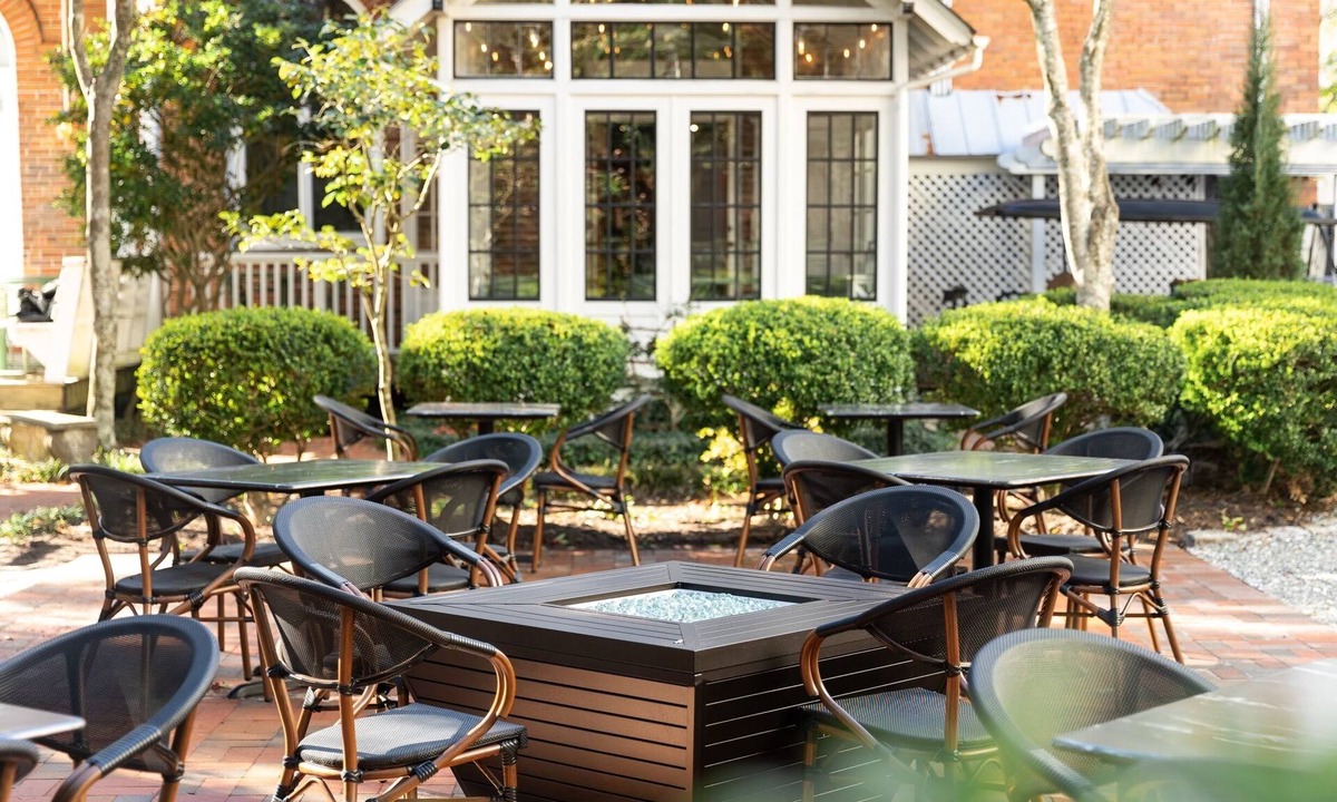 Wilmington Historic District Bed & Breakfast | Front Street Inn