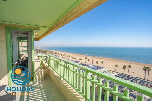 Alboraya Apartment | Front Sun Beach Apartment