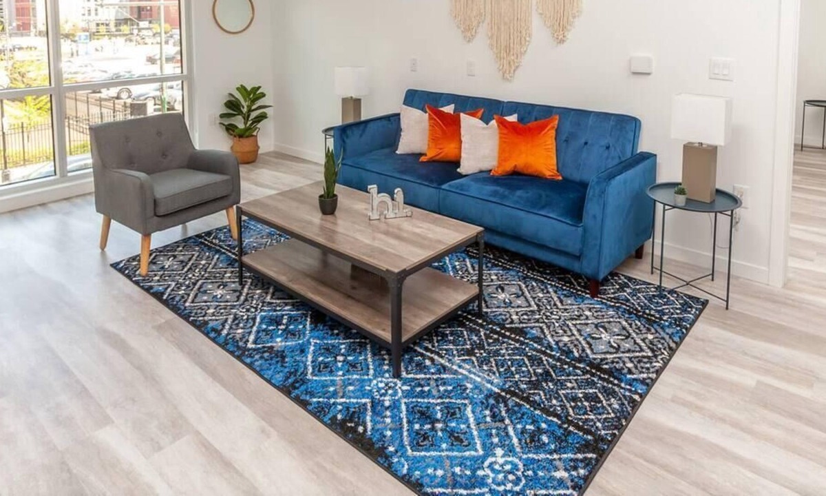 Central Business District Apartment | Frontdesk | Bright 1 BR in Business District