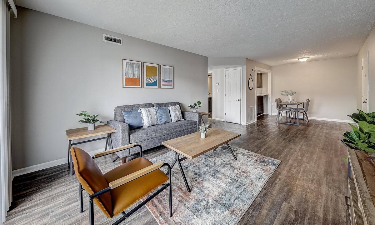 Georgetown Apartment | Frontdesk | Roseland 1 BR Close to ND