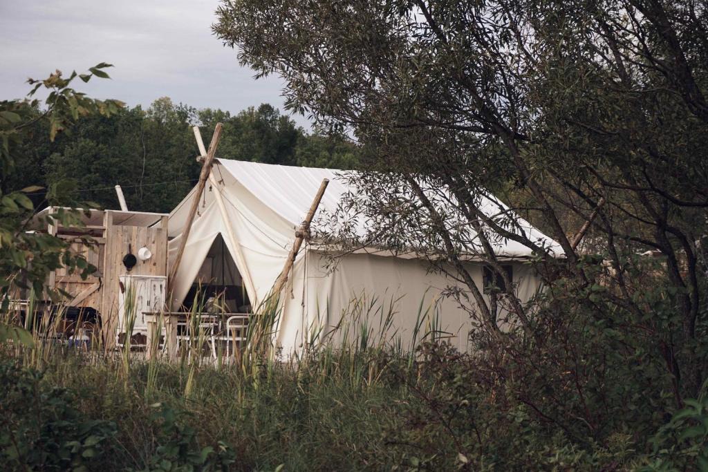 Consecon Other | Fronterra Wellness Farm & Camp