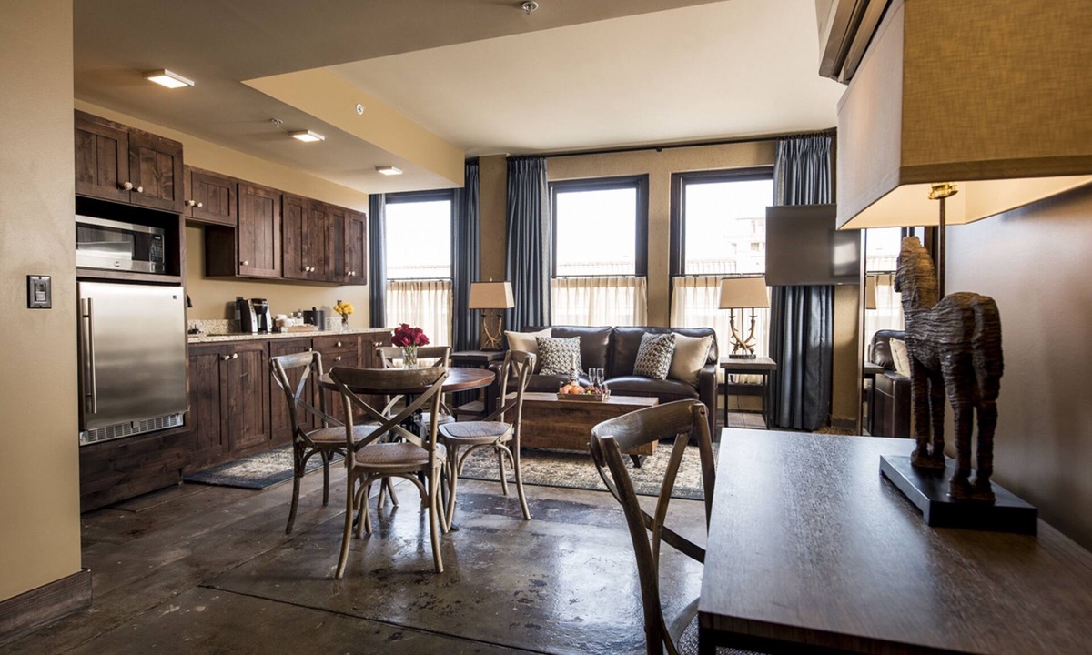 Pawhuska Hotel | Frontier Hotel Pawhuska