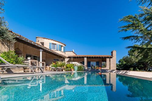 Frontignan House | Frontignan - Mas Saint Pierre