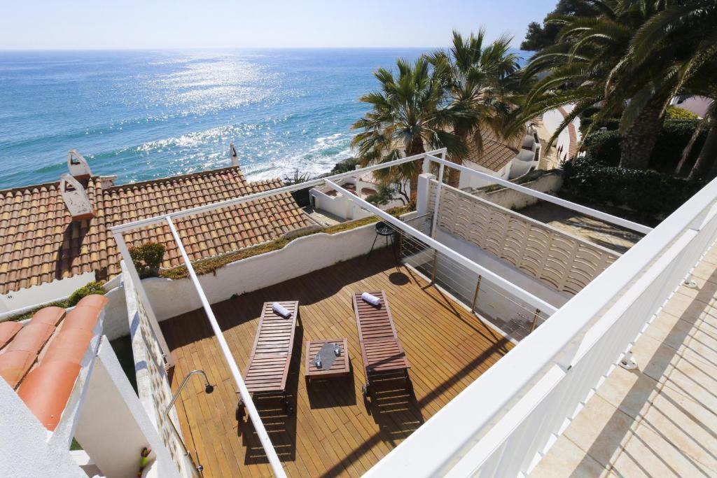 Cap de Salou House | Frontsea ONLY FAMILIES PlanetCostaDorada