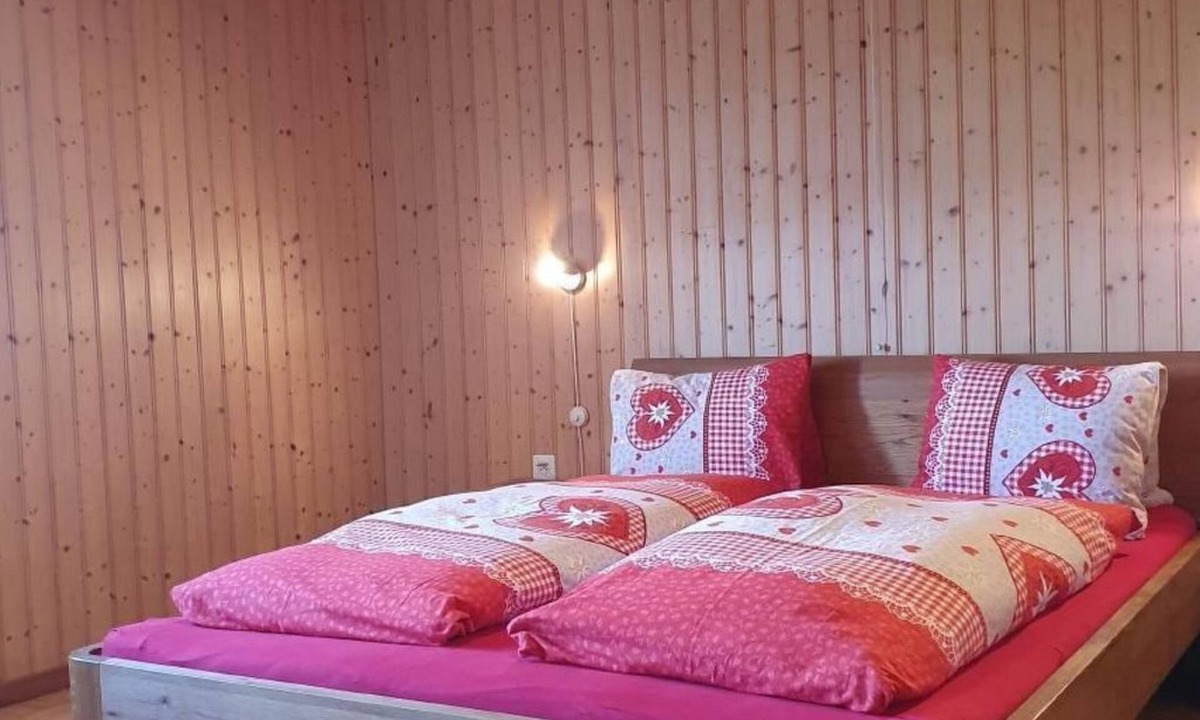 Unterageri Apartment | Fruehalp by Interhome