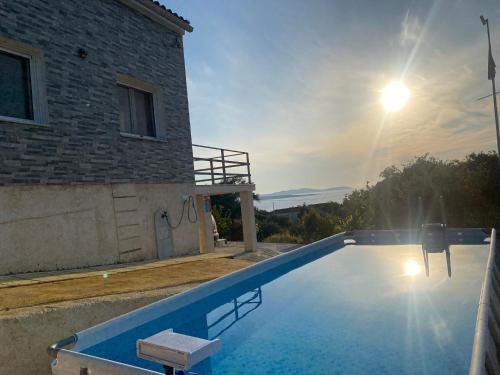 Termenades Villa | FRUIT Eco Villa