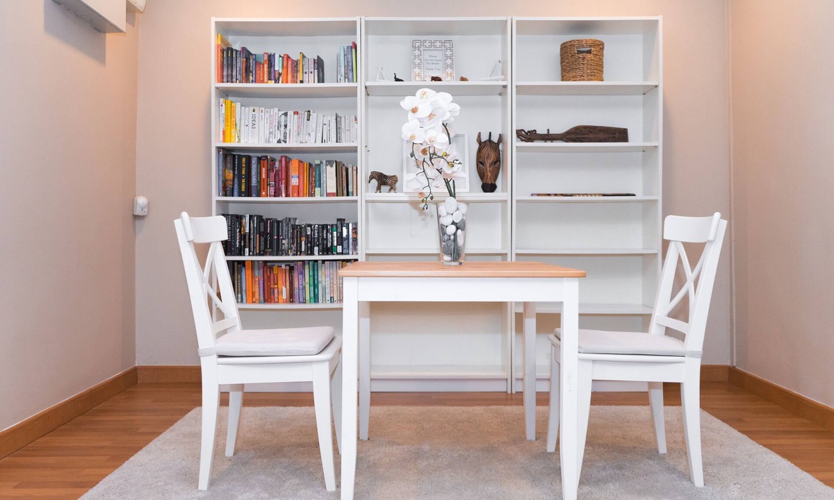 Bangsar House | FSTL Homes@Bangsar Terasek