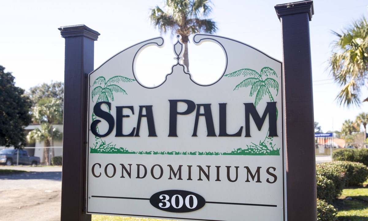 Fort Walton Beach Condo | Ft Walton cozy condo w/on-site pool. Near beaches