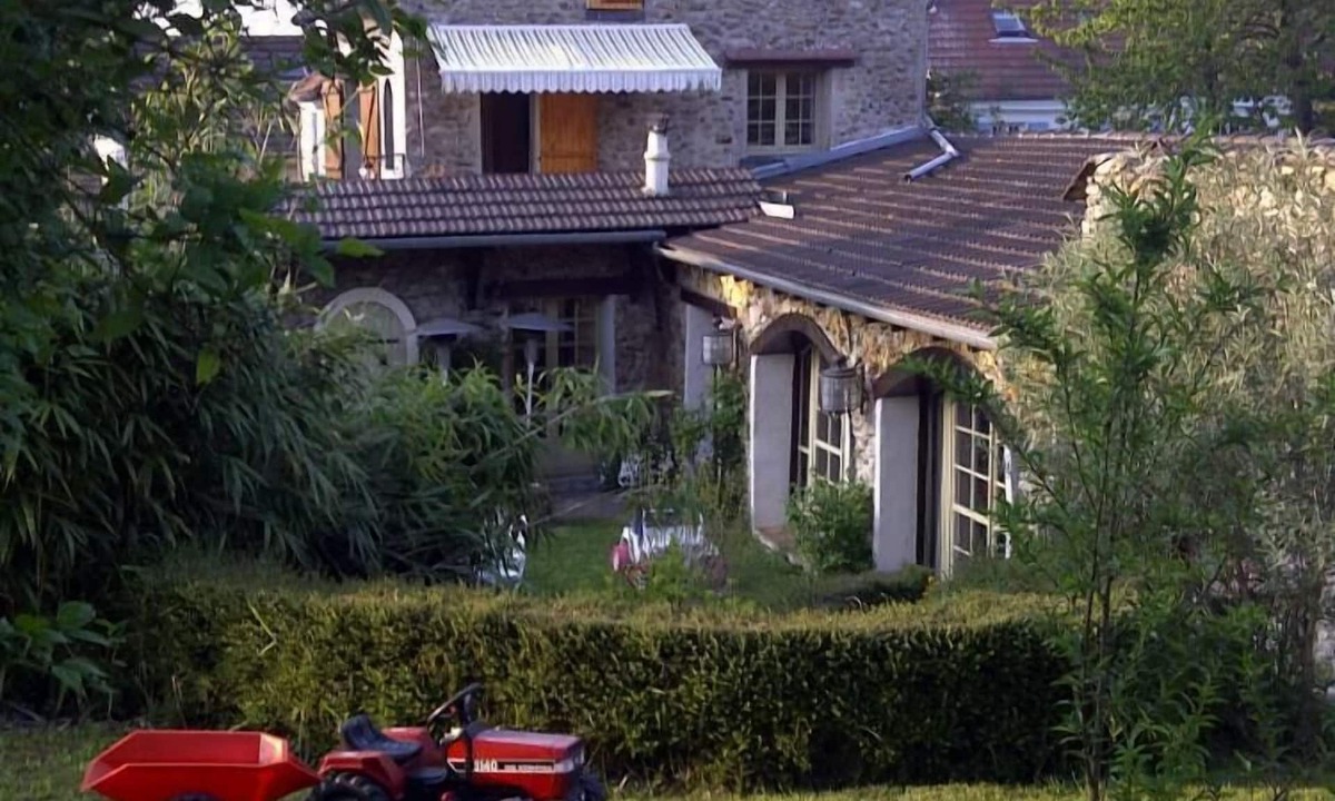 Fublaines House | Fublaines: Mansion - Fublaines