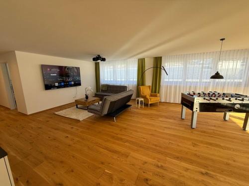 Landquart Apartment | Fuchs at home Landquart