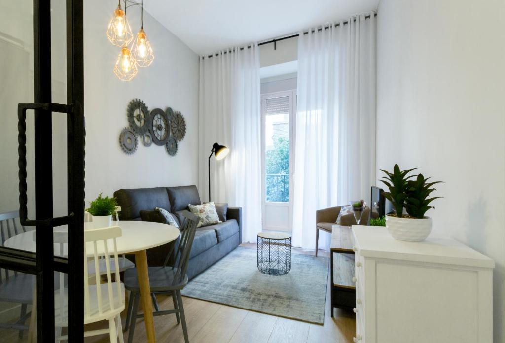 Justicia Apartment | Fuencarral IV